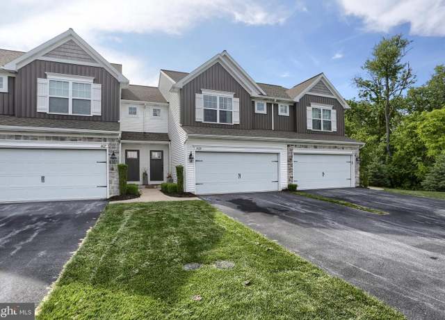 Property at 409 Landover Ct, Enola, PA 17025, 3 beds, 2.5 baths