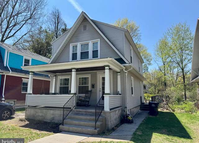 Property at 250 S Gill St, State College, PA 16801, 3 beds, 1.5 baths