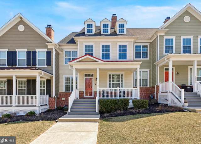 Property at 134 Shilling Ave, Malvern, PA 19355, 3 beds, 3.5 baths