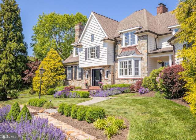 Property at 1901 Parkerhill Ln, Chester Springs, PA 19425, 6 beds, 8 baths