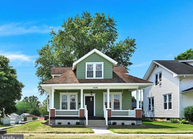 Property at 1430 E Derry Rd, Hershey, PA 17033, 4 beds, 3 baths