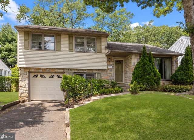 Property at 517 Inman Ter, Willow Grove, PA 19090, 3 beds, 1.5 baths