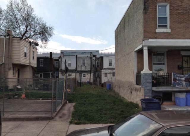 Property at 5910 Spring St, Philadelphia, PA 19139
