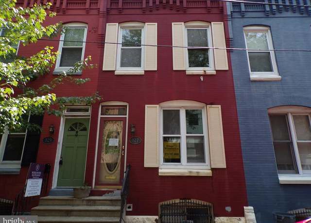 Property at 827 N Newkirk St, Philadelphia, PA 19130, 1 bed, 1 bath