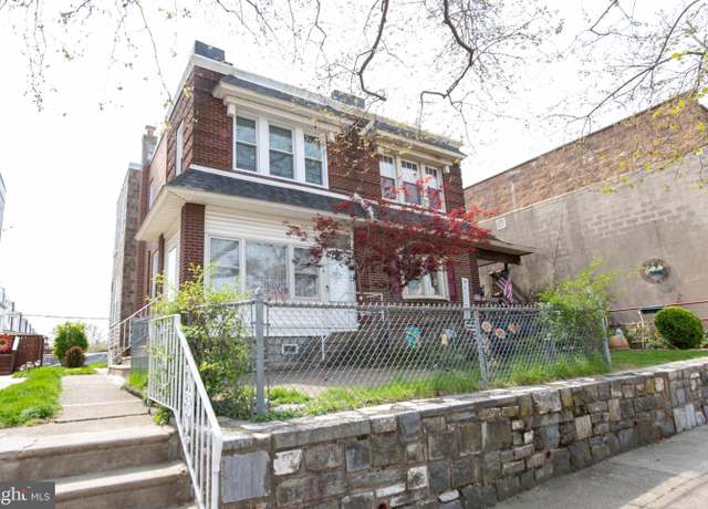 Property at 4012 Princeton Ave, Philadelphia, PA 19135, 3 beds
