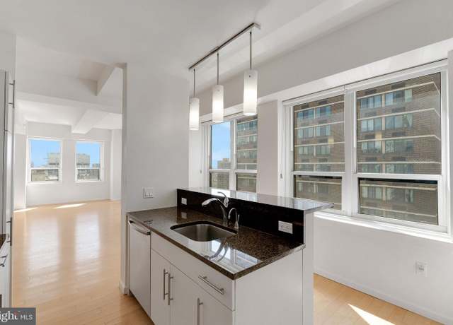 Property at 1425 Locust St Unit 24B, Philadelphia, PA 19102, 2 beds, 2 baths