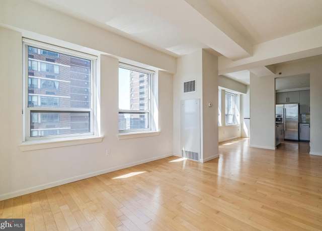 Property at 1425 Locust St Unit 24B, Philadelphia, PA 19102, 2 beds, 2 baths