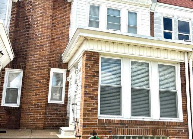 Property at 3546 Sheffield Ave, Philadelphia, PA 19136, 3 beds, 1 bath