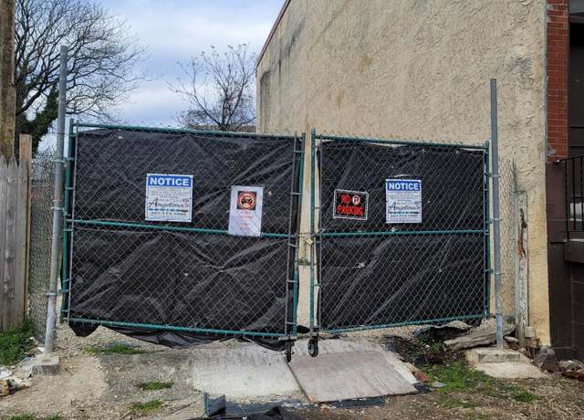 Property at 1838 N 22nd St, Philadelphia, PA 19121