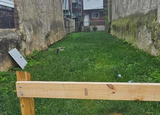 Property at 6156 Wheeler St, Philadelphia, PA 19142