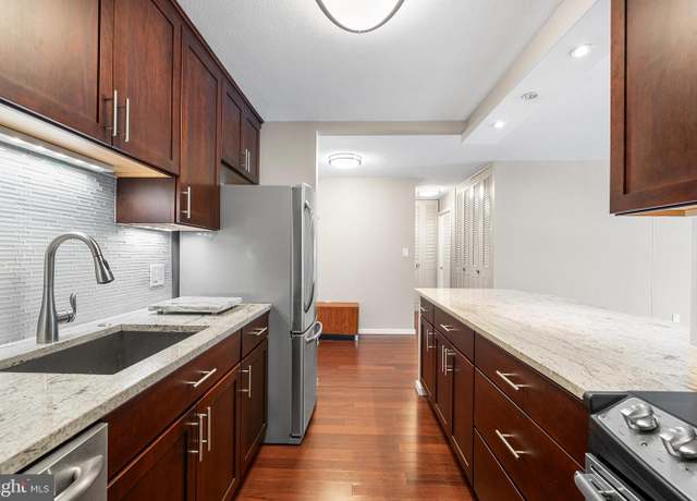 Property at 1919 Chestnut St #715, Philadelphia, PA 19103, 1 bed, 1 bath