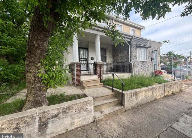 Property at 5803 Old Second St, Philadelphia, PA 19120, 2 beds, 2 baths