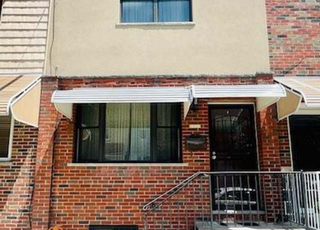 Property at 2843 S 17th St, Philadelphia, PA 19145, 3 beds, 1.5 baths