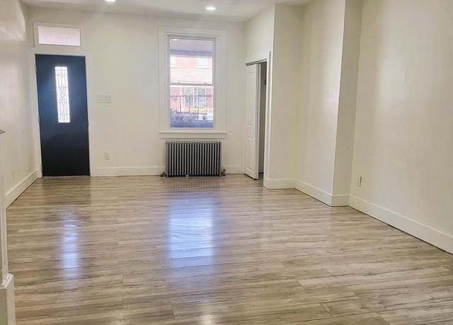 Property at 1319 N 51st St, Philadelphia, PA 19131, 3 beds, 1.5 baths