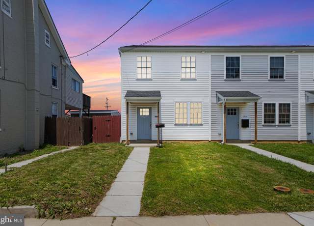 Property at 263B 3rd St, Hanover, PA 17331, 3 beds, 2.5 baths
