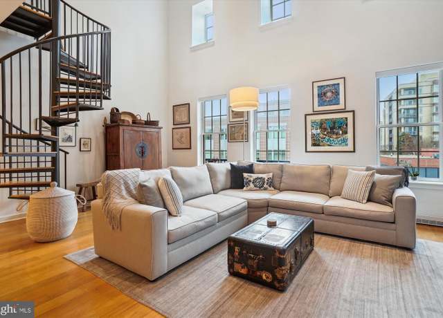 Property at 1700 Clarendon Blvd #128, Arlington, VA 22209, 2 beds, 2.5 baths