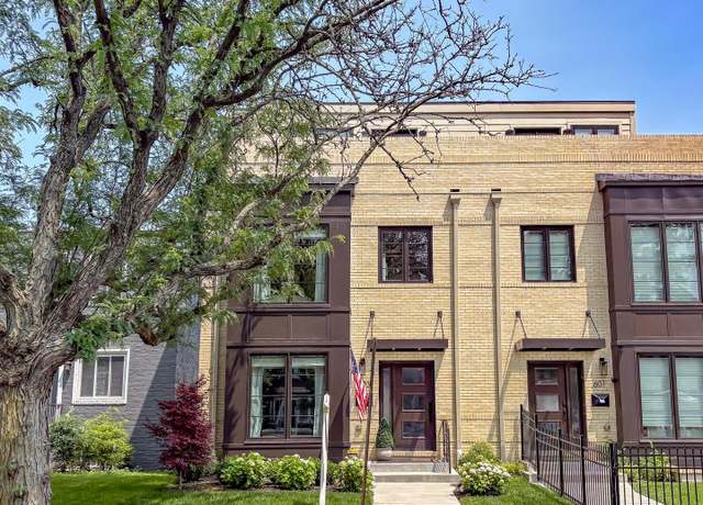 Property at 603 N Alfred St, Alexandria, VA 22314, 4 beds, 4.5 baths