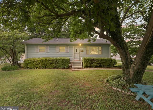 Property at 10205 Rodgers Rd, Fairfax, VA 22030, 3 beds, 2 baths