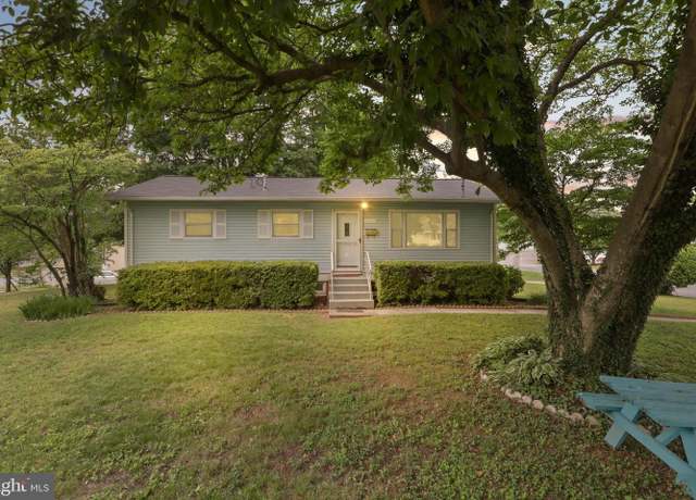 Property at 10205 Rodgers Rd, Fairfax, VA 22030, 3 beds, 2 baths
