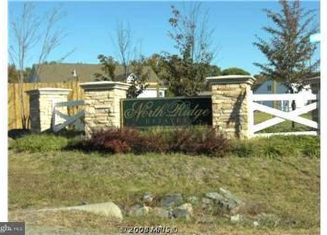 Property at 0 Sweet Gum, King George, VA 22485