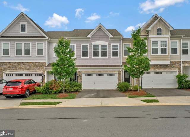 Property at 42523 Benfold Sq, Brambleton, VA 20148, 3 beds, 2.5 baths