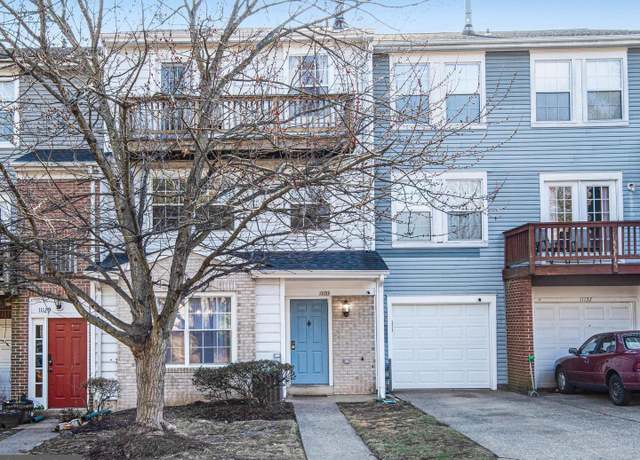 Property at 11133 Halterpath Trl, Manassas, VA 20109, 3 beds, 2.5 baths
