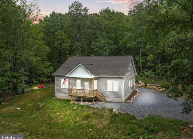 Property at 115 Mountain Top Ln, New Market, VA 22844, 3 beds, 3 baths