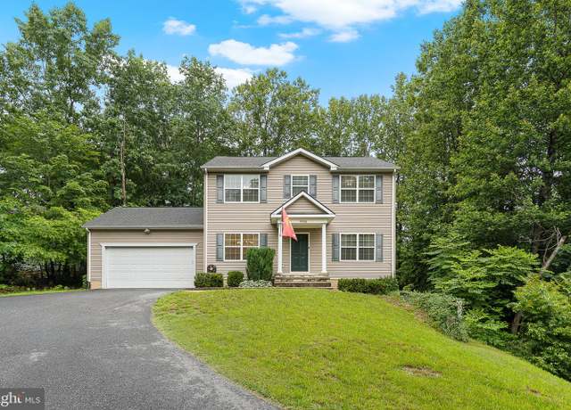 Property at 9900 Wellford Ct, Fredericksburg, VA 22407, 3 beds, 3.5 baths