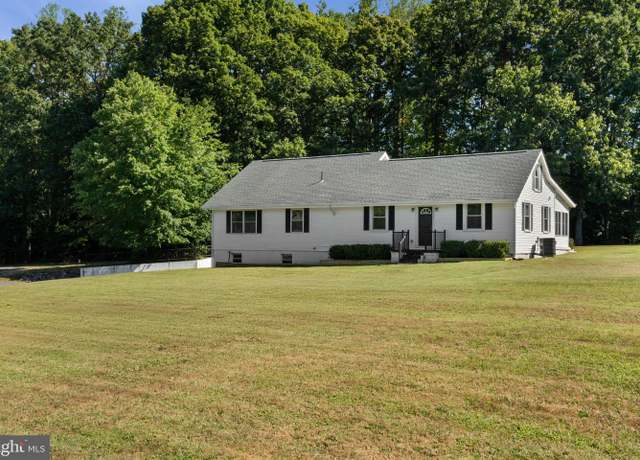 Property at 12507 Spotswood Furnace Rd, Fredericksburg, VA 22407, 4 beds, 2 baths