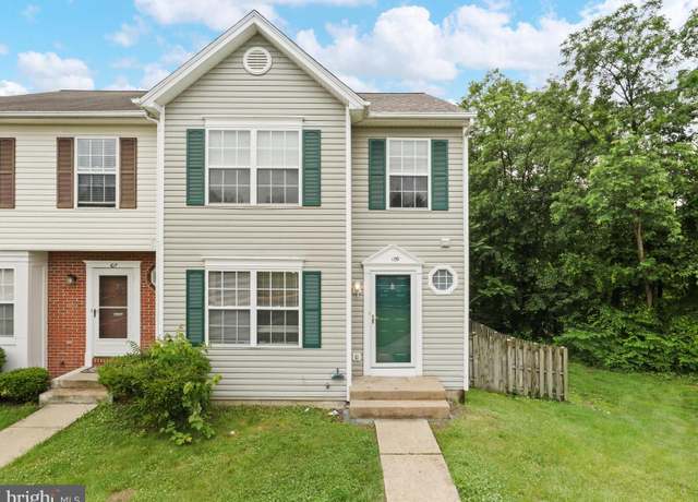 Property at 109 Donelson Loop, Stafford, VA 22554, 3 beds, 3 baths