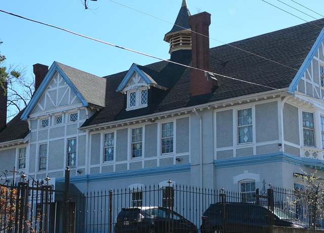 Property at 2715 22nd St NE, Washington, DC 20018