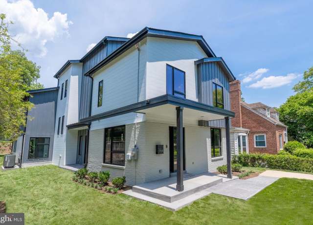 Property at 1739 Shepherd St NW, Washington, DC 20011, 6 beds, 4 baths