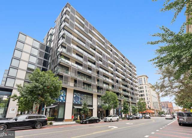 Property at 925 H St NW #701, Washington, DC 20001, 1 bed, 1 bath