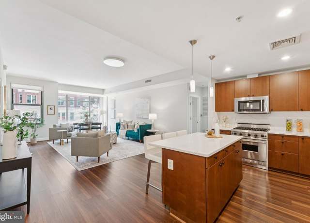 Property at 2425 L St NW #205, Washington, DC 20037, 2 beds, 2 baths
