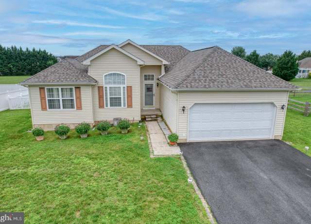 Property at 48 India Dr, Smyrna, DE 19977, 3 beds, 2 baths