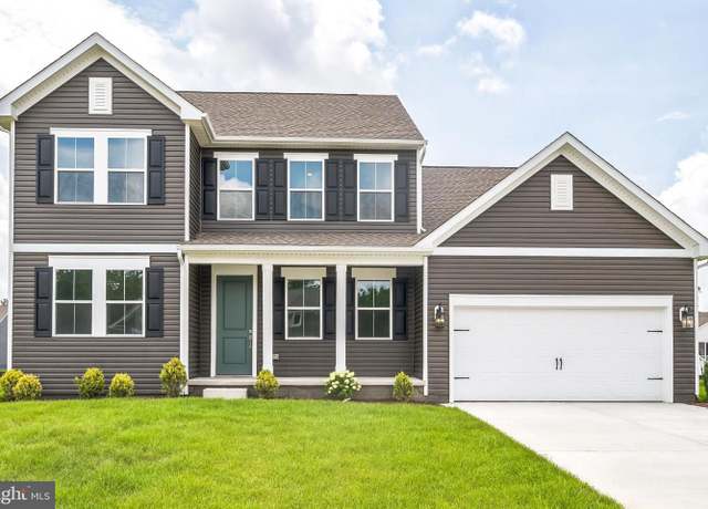 Property at 362 N Ridge Brook Dr, Felton, DE 19943, 4 beds, 3.5 baths
