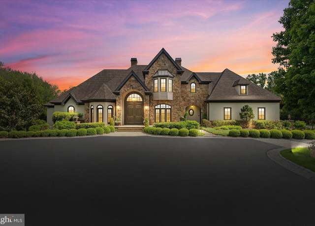 Property at 101 Greenspring Rd, Wilmington, DE 19807, 5 beds, 7.5 baths