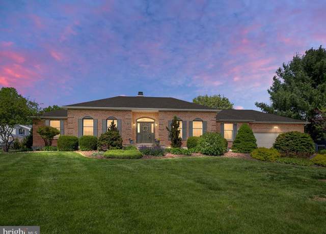 Property at 14 Marker Dr, Wilmington, DE 19810, 4 beds, 2 baths