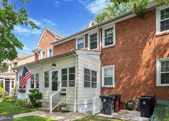 Property at 226 Geddes St, Wilmington, DE 19805, 3 beds, 1.5 baths