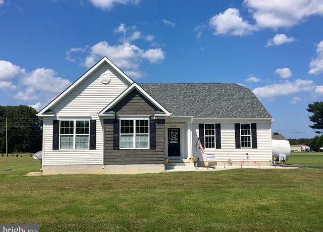 Property at 34614 Henry's Way S, Georgetown, DE 19947, 3 beds, 2 baths