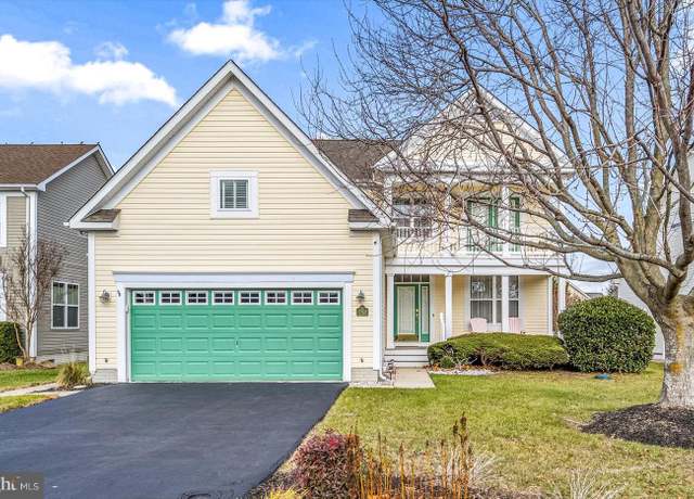 Property at 37004 Owl Dr, Selbyville, DE 19975, 3 beds, 2.5 baths