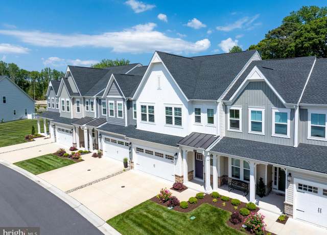 Property at 26222 Milby Cir, Harbeson, DE 19951, 3 beds, 2.5 baths