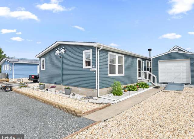 Property at 35537 Sussex Ln, Millsboro, DE 19966, 2 beds, 1.5 baths