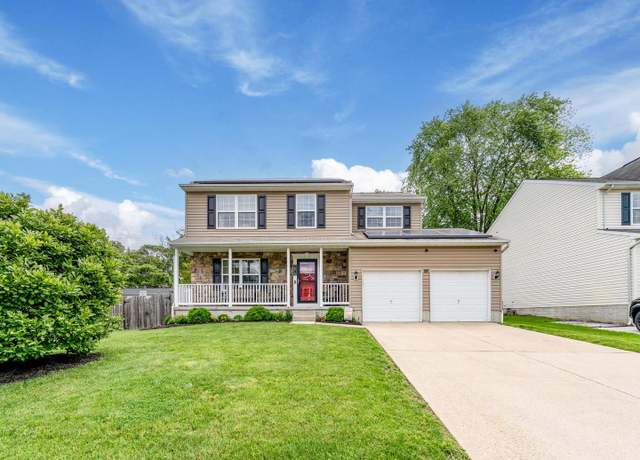 Property at 7815 Outing Ave, Pasadena, MD 21122, 3 beds, 2.5 baths