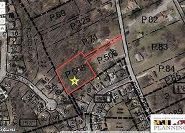 Property at 7644 Spencer Rd, Glen Burnie, MD 21060