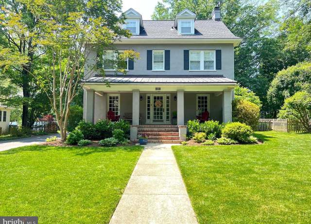 Property at 6206 Pinehurst Rd, Baltimore, MD 21212, 5 beds, 3.5 baths