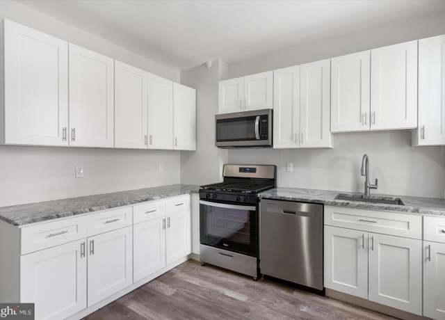 Property at 1637 Montpelier St, Baltimore, MD 21218, 3 beds, 1 bath