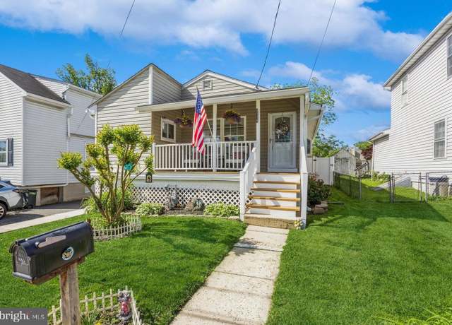 Property at 3027 California Ave, Baltimore, MD 21234, 4 beds, 2 baths