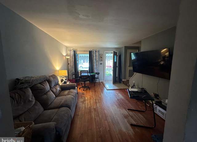 Property at 815 Mildred, Dundalk, MD 21222, 3 beds, 1.5 baths