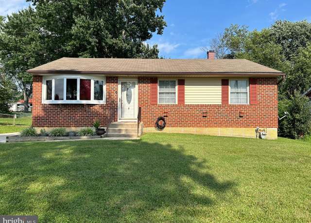 Property at 331 Bryanstone Rd, Reisterstown, MD 21136, 3 beds, 2.5 baths
